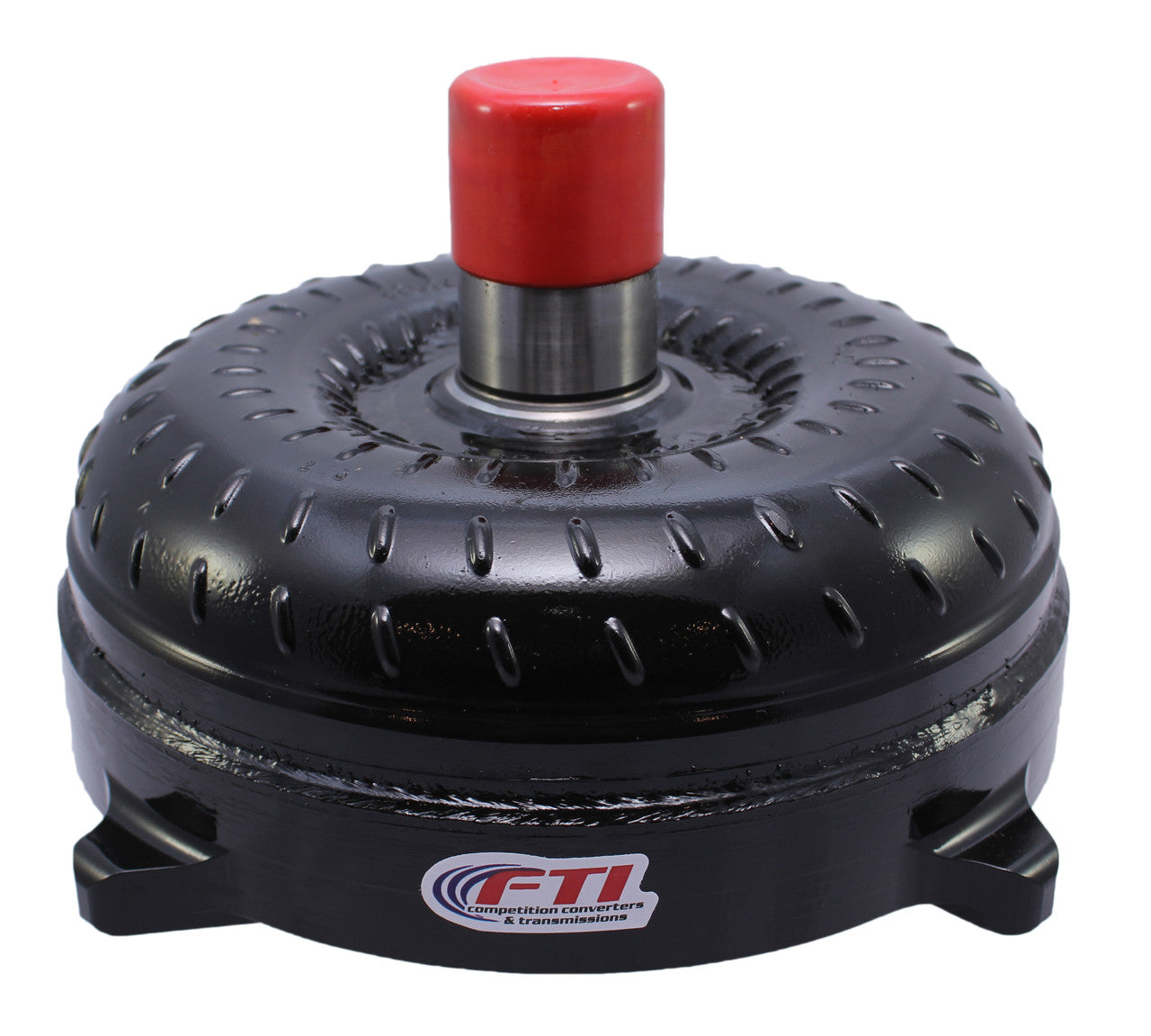 FTI Performance SRL73082 Street Racer Lock-Up Torque Converter - AODE / 4R70 / 4R75
