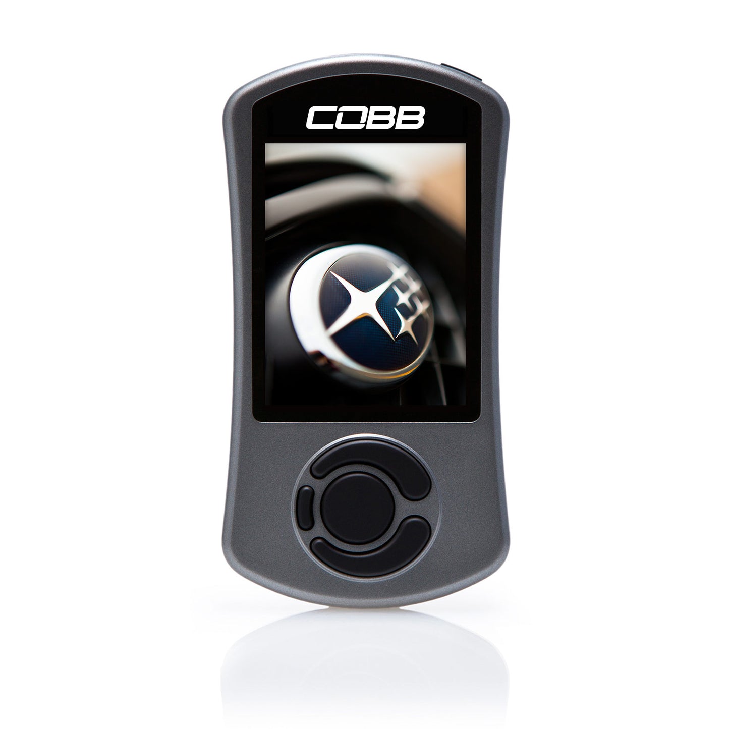 Cobb Stage 1+ SF Power Package – 2015–2021 Subaru WRX (SUB0041W1P)