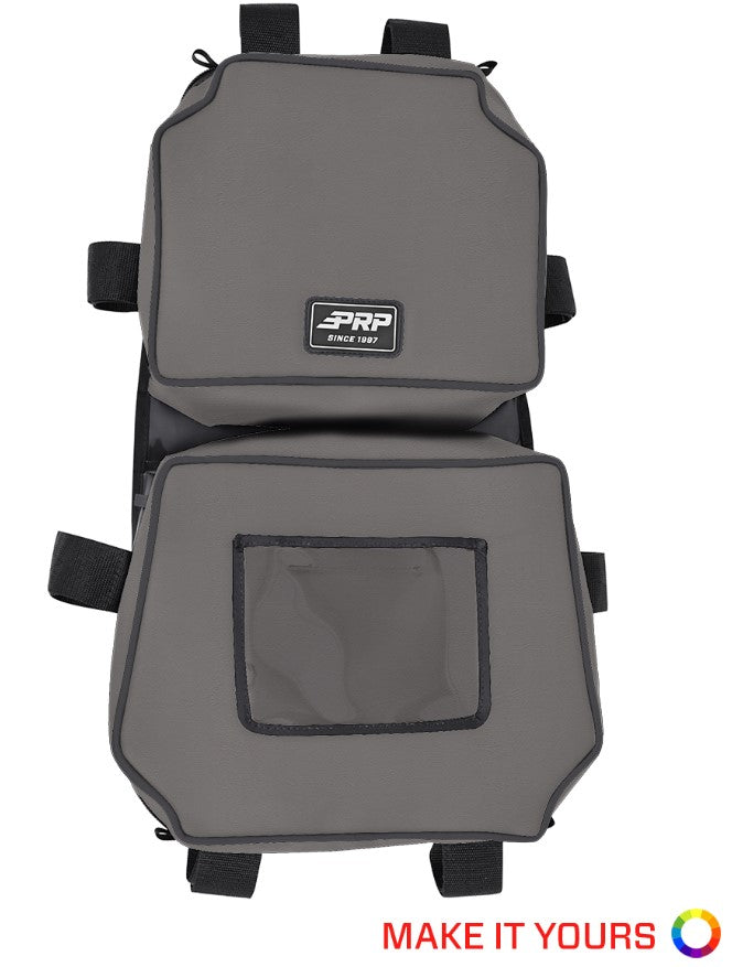 PRP Custom Water Pocket O21