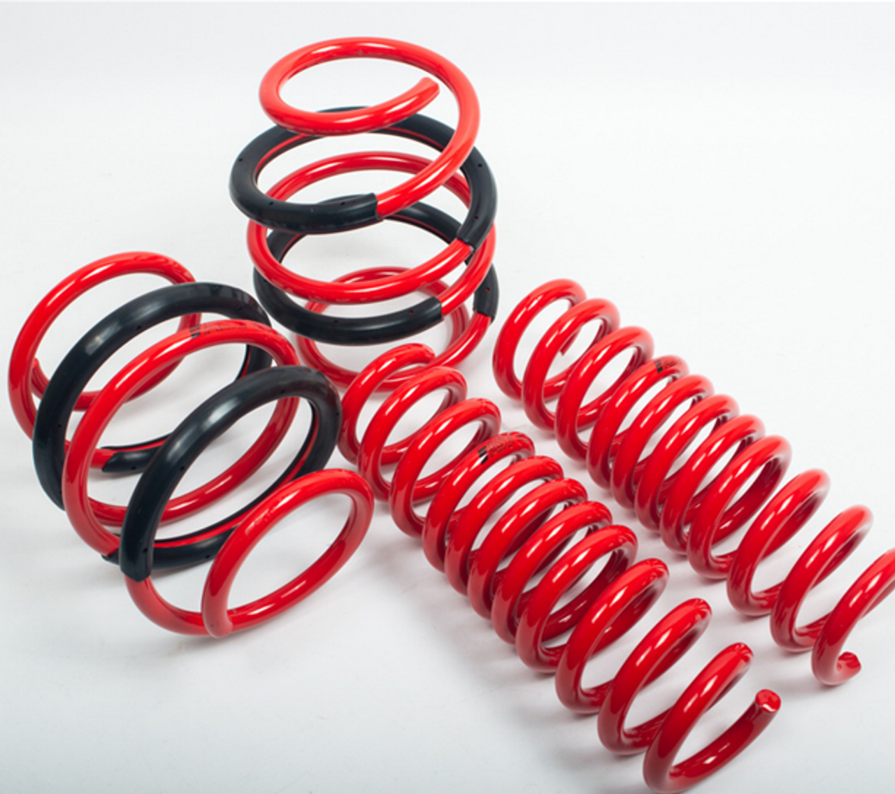AST Suspension BMW G90 M5 Lowering Springs  25mm/20mm ASTLS-24-146