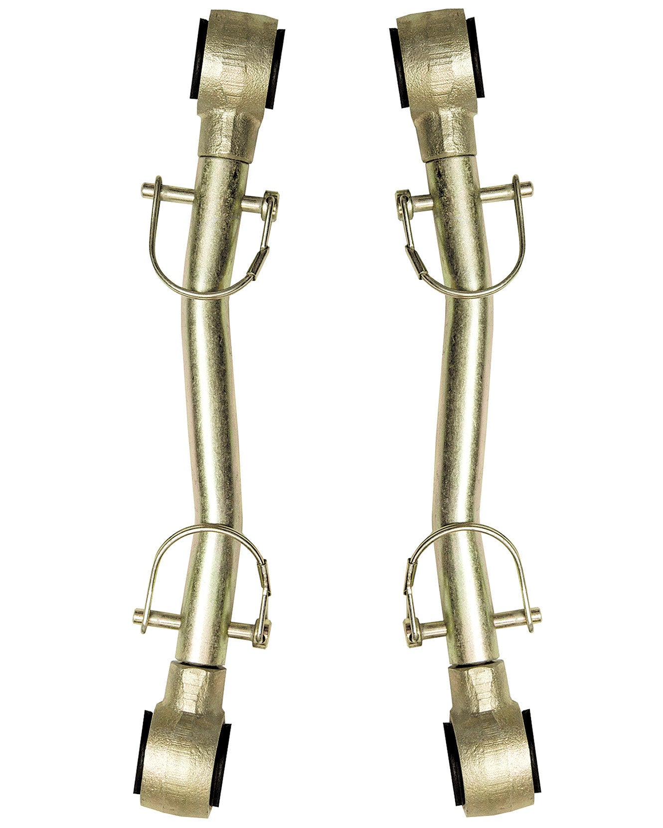 Skyjacker 2018 Jeep JL Sway Bar Links Front