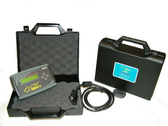 Smarty JR for 2003 - 2007 Dodge Cummins Turbodiesel 5.9L - SJ-06 Smarty