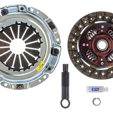 Exedy 06-11 Subaru Forester Base 2.5L Stage 1 Organic Clutch
