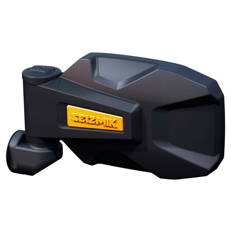 Seizmik Strike Mirror Color Insert Kit, Yellow