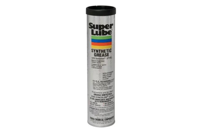 UMI Performance Super Lube Synthetic Grease Tube, 14oz.- 3008
