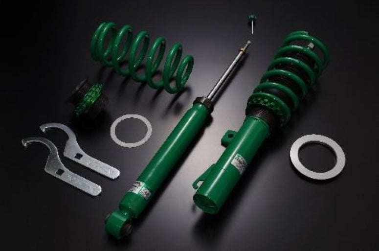 TEIN FLEX Z 2012+ BRZ FR-S 86 GR86 Coilovers - VSQ54-CUSA4-C