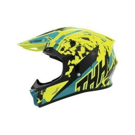THH Helmets T710X Airtech Blkgry Md