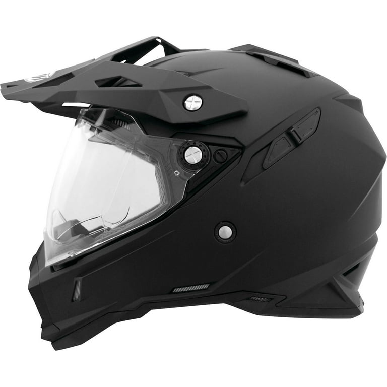 THH Helmets Tx-28 Wht Lg