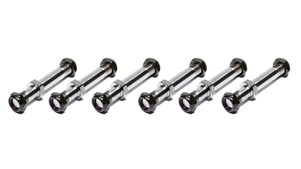 Radius Rod Stud Kit Titanium Ti22 PERFORMANCE