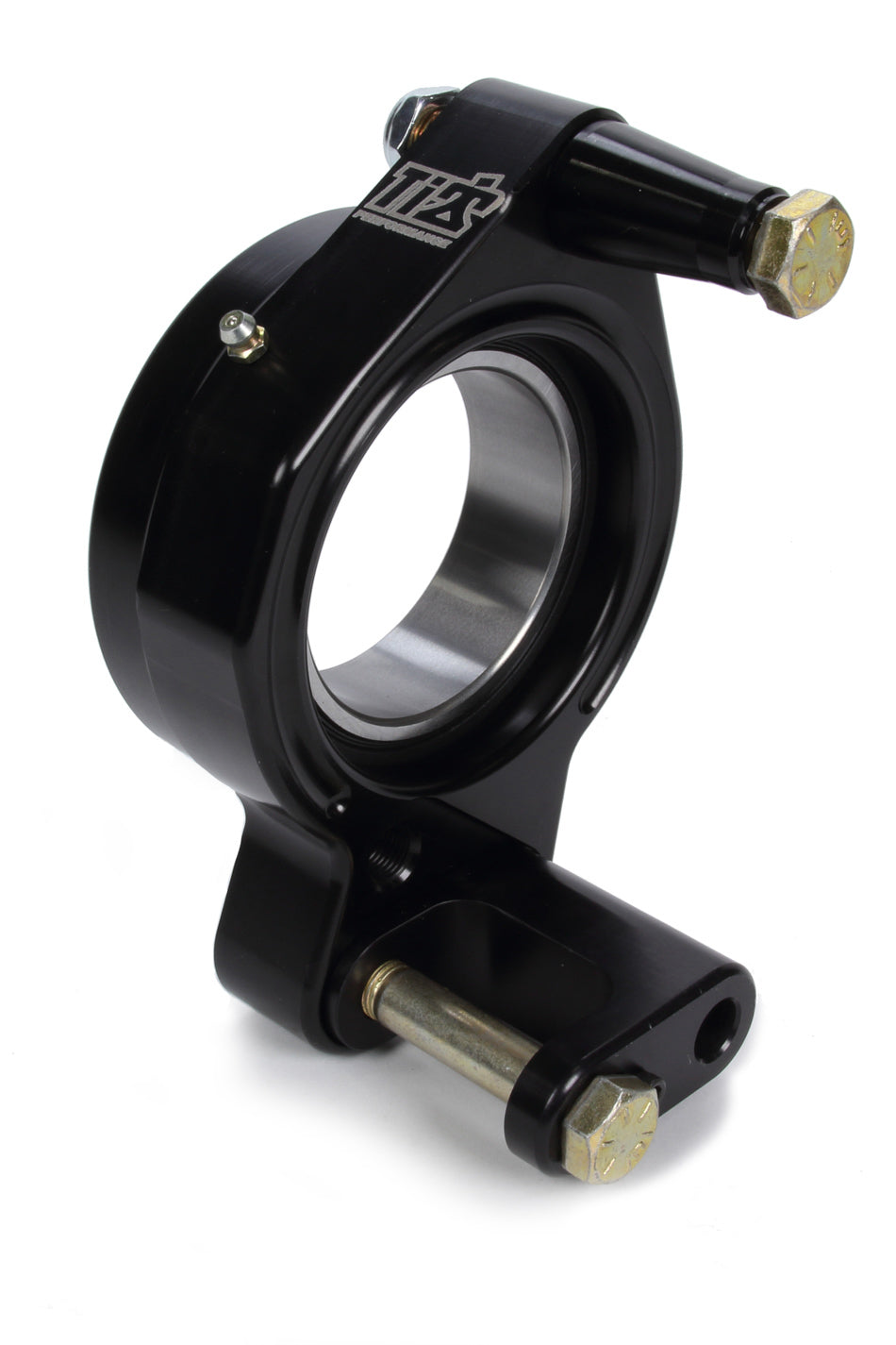 Sprint Car Birdcage Non Wing Left Black Dual PU Ti22 PERFORMANCE