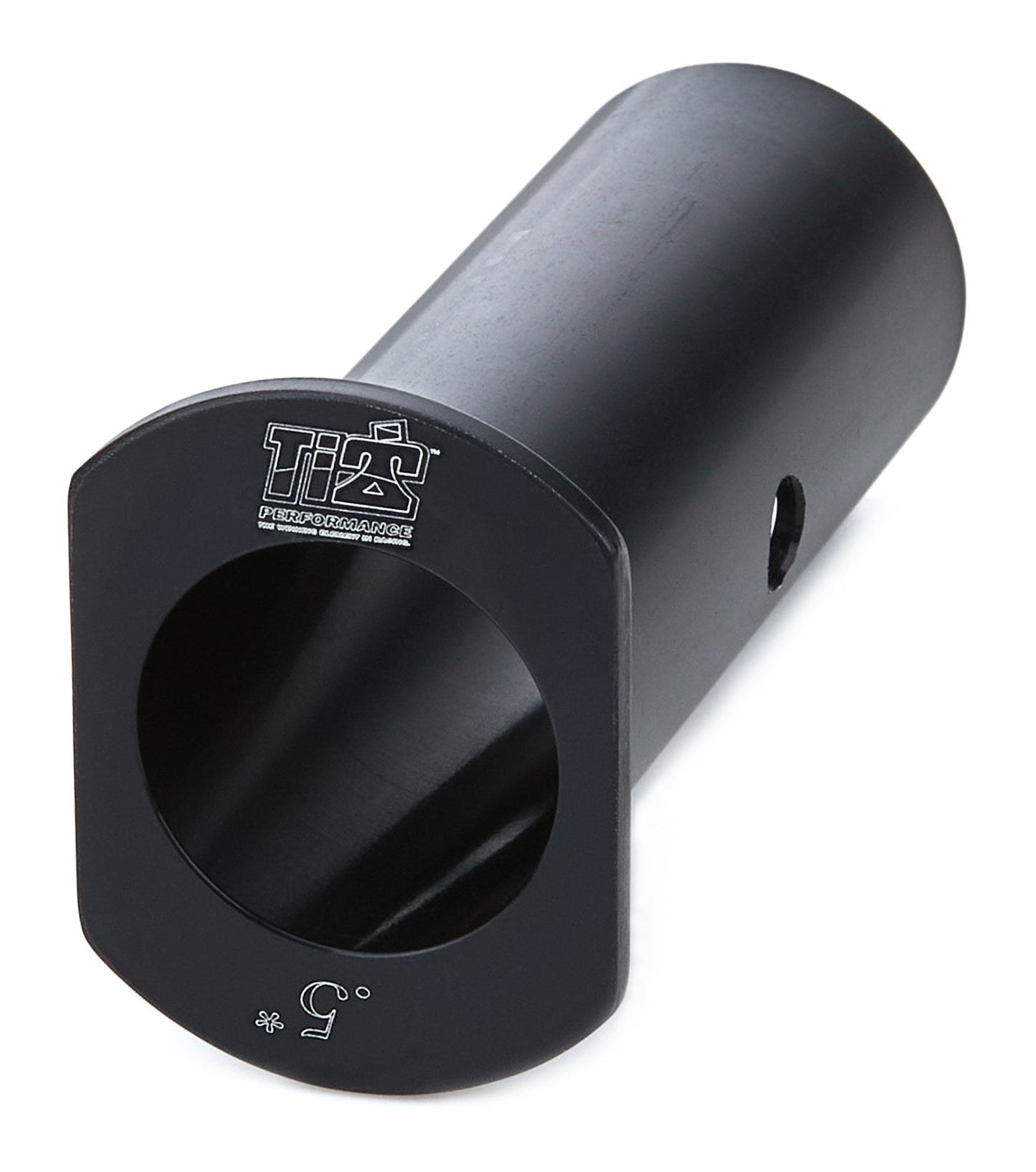 Camber Sleeve .5 Degree Black Sold Each Ti22 PERFORMANCE