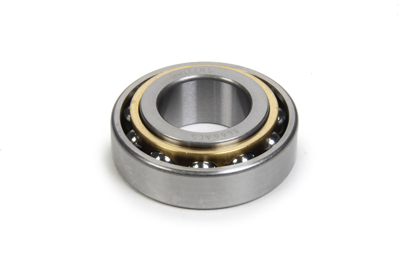 Angular Contact Front Hub Bearing Ti22 PERFORMANCE