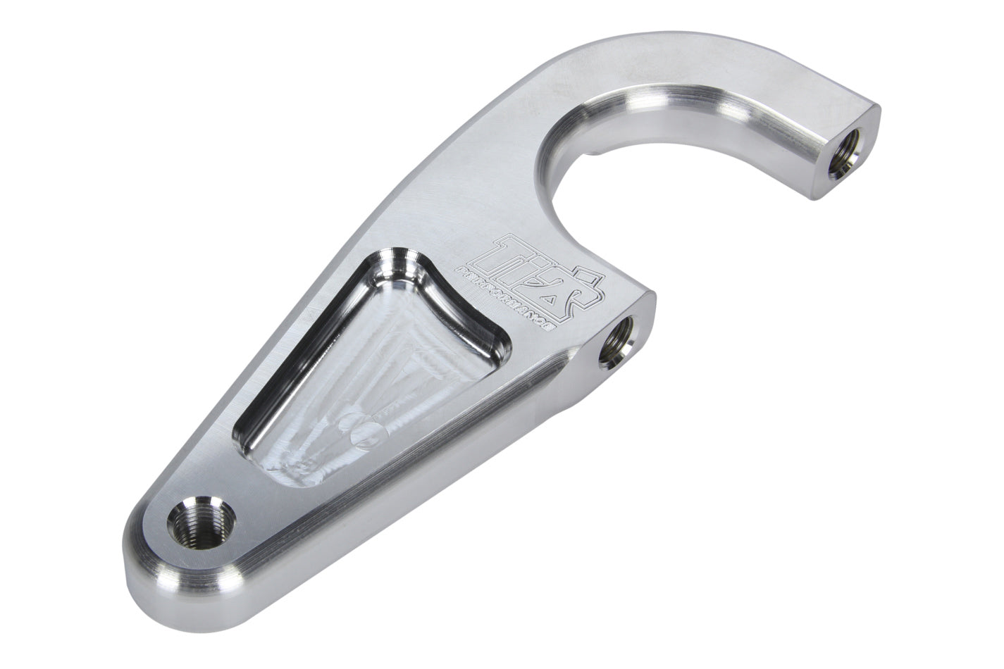 Steering Arm RH Plain Ti22 PERFORMANCE