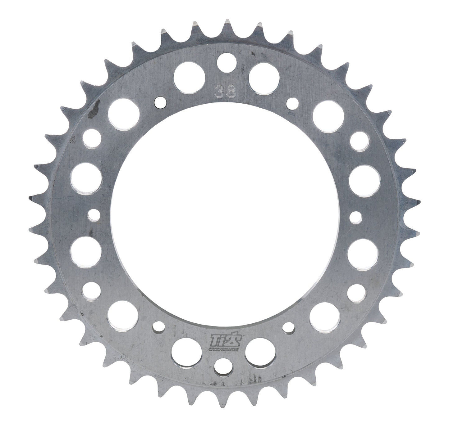 600 Rear Sprocket 5.25in Bolt Circle 38T Ti22 PERFORMANCE