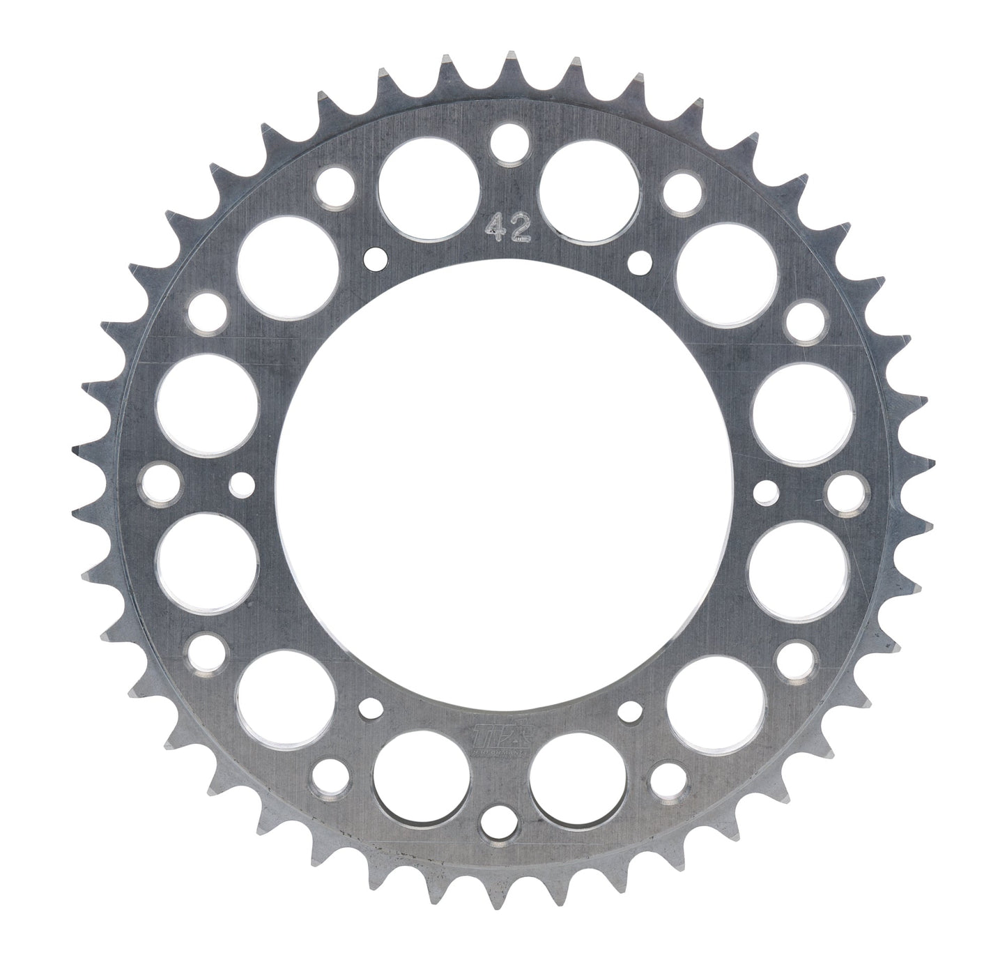 600 Rear Sprocket 5.25in Bolt Circle 42T Ti22 PERFORMANCE