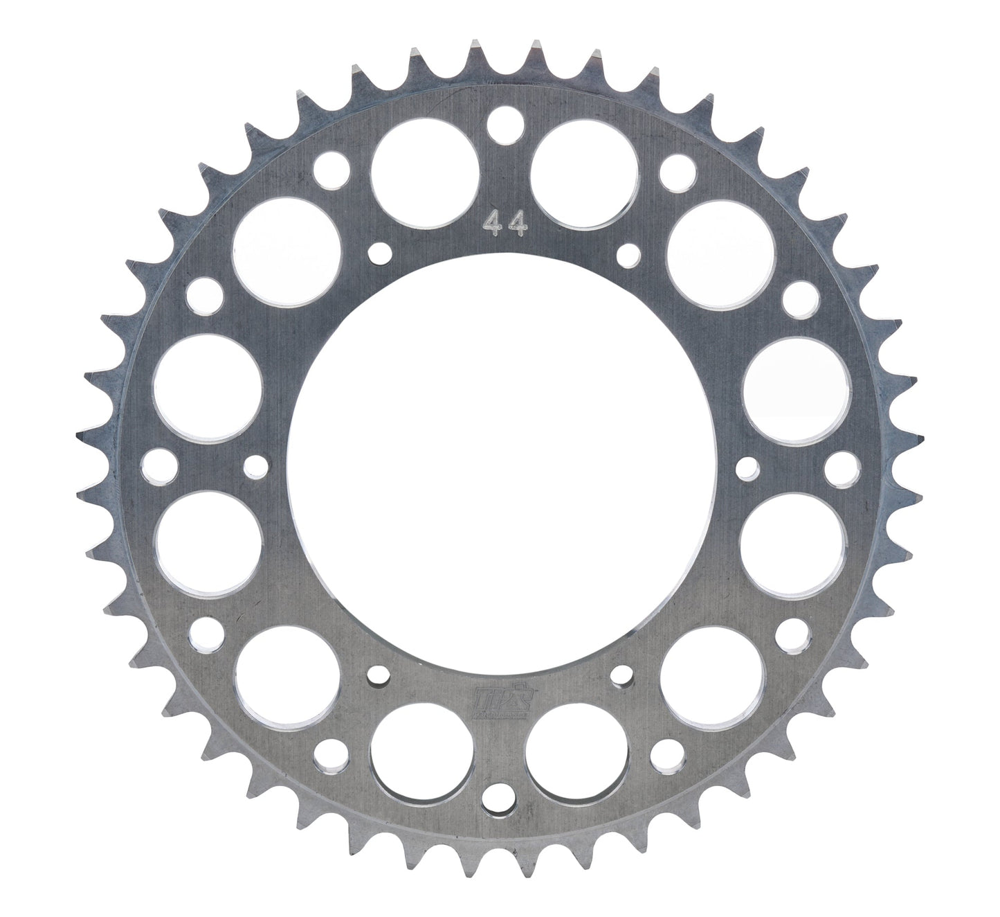 600 Rear Sprocket 5.25in Bolt Circle 44T Ti22 PERFORMANCE