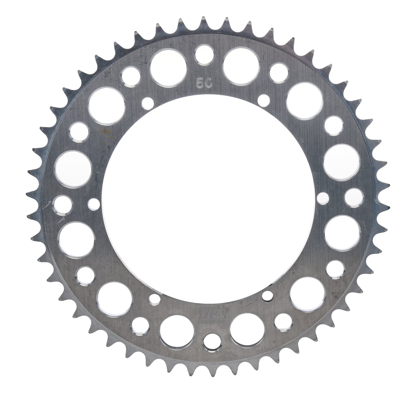 600 Rear Sprocket 6.43in Bolt Circle 50T Ti22 PERFORMANCE
