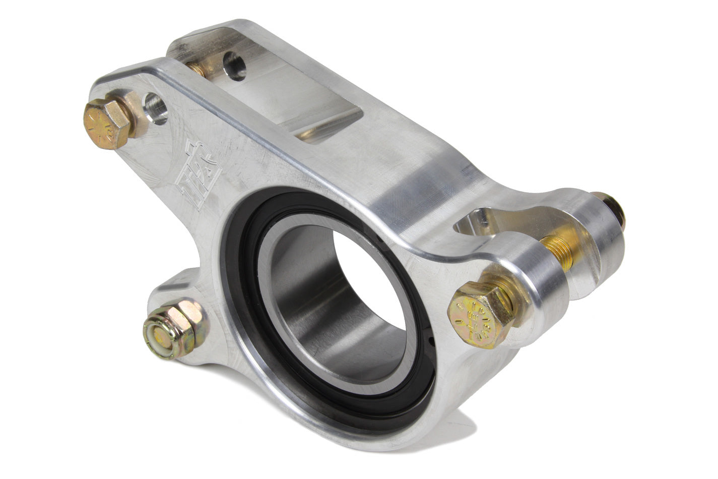 600 LH Bird Cage Panhard Style Polished Ti22 PERFORMANCE