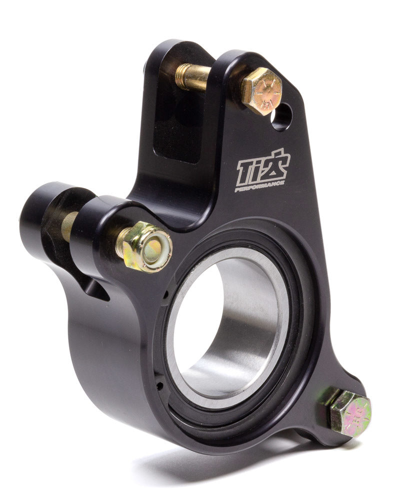 600 LH Bird Cage Panhard Style Black Ti22 PERFORMANCE