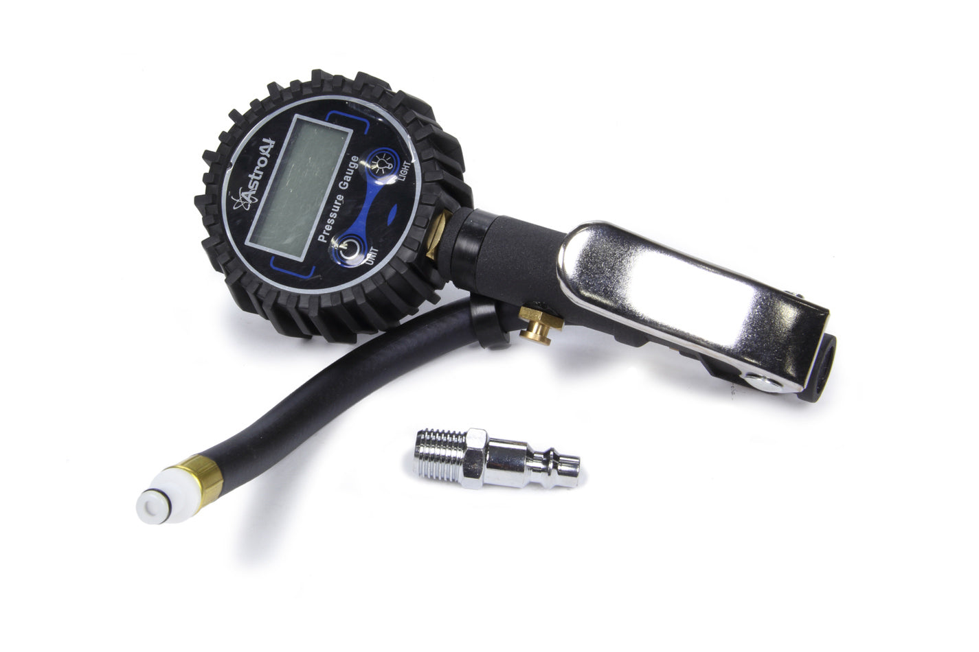 Digital Remote Tire Gauge Only 0-100 Ti22 PERFORMANCE