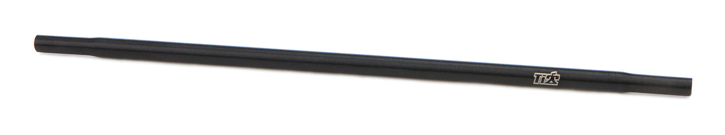 Throttle Rod Black 10-32 10in Long Aluminum Ti22 PERFORMANCE