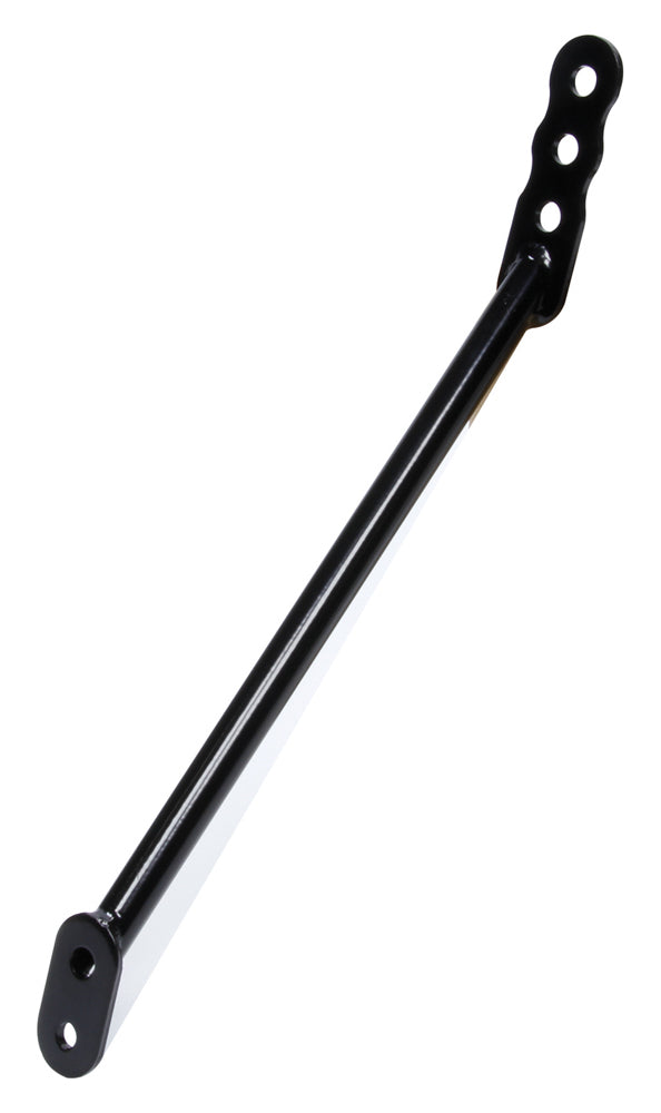 Tubular Nose Wing Strap Adjustable Black Steel Ti22 PERFORMANCE