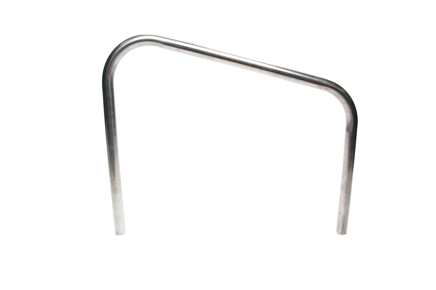LH Nerf Bar 2-Point Stainless Ti22 PERFORMANCE