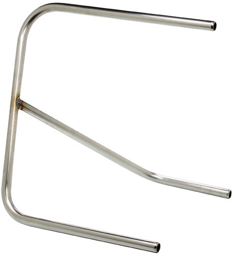 RH Neft Bar 3-Point Stainless Ti22 PERFORMANCE