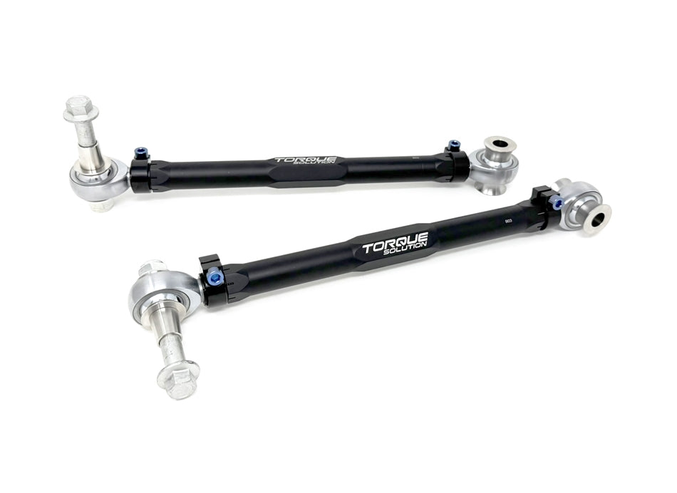 Torque Solution Rear Toe Link Kit for Porsche 981/718 Cayman & Boxster - TS-POR-903
