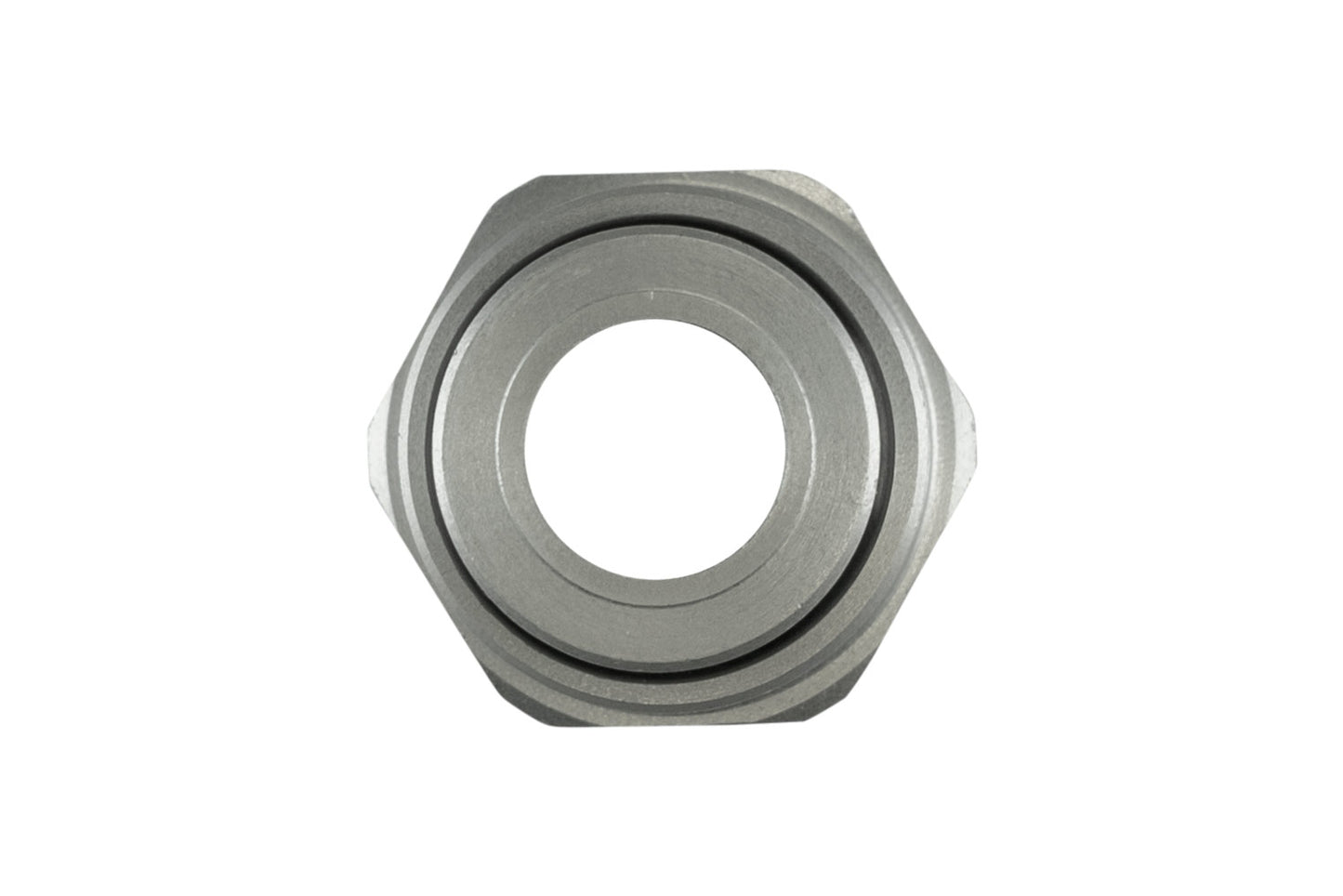 Turbosmart -10AN Centre Clear Oil Cap