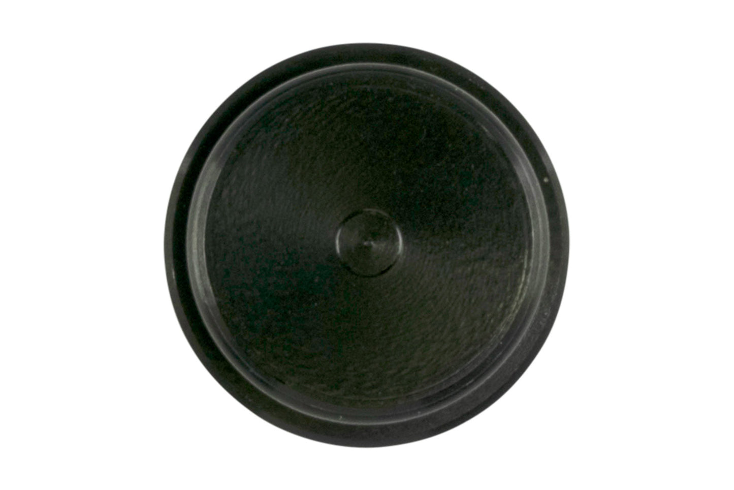 Turbosmart Blank Black Oil Cap