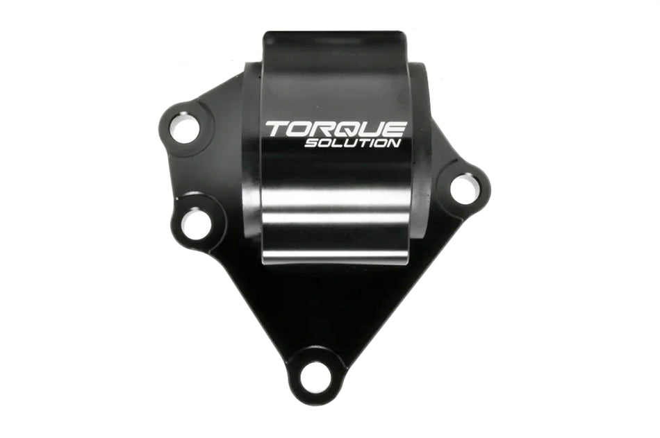 Torque Solution 95-99 Mitsubishi Eclipse / 95-99 DSM Talon 2G Billet Transmission Mount