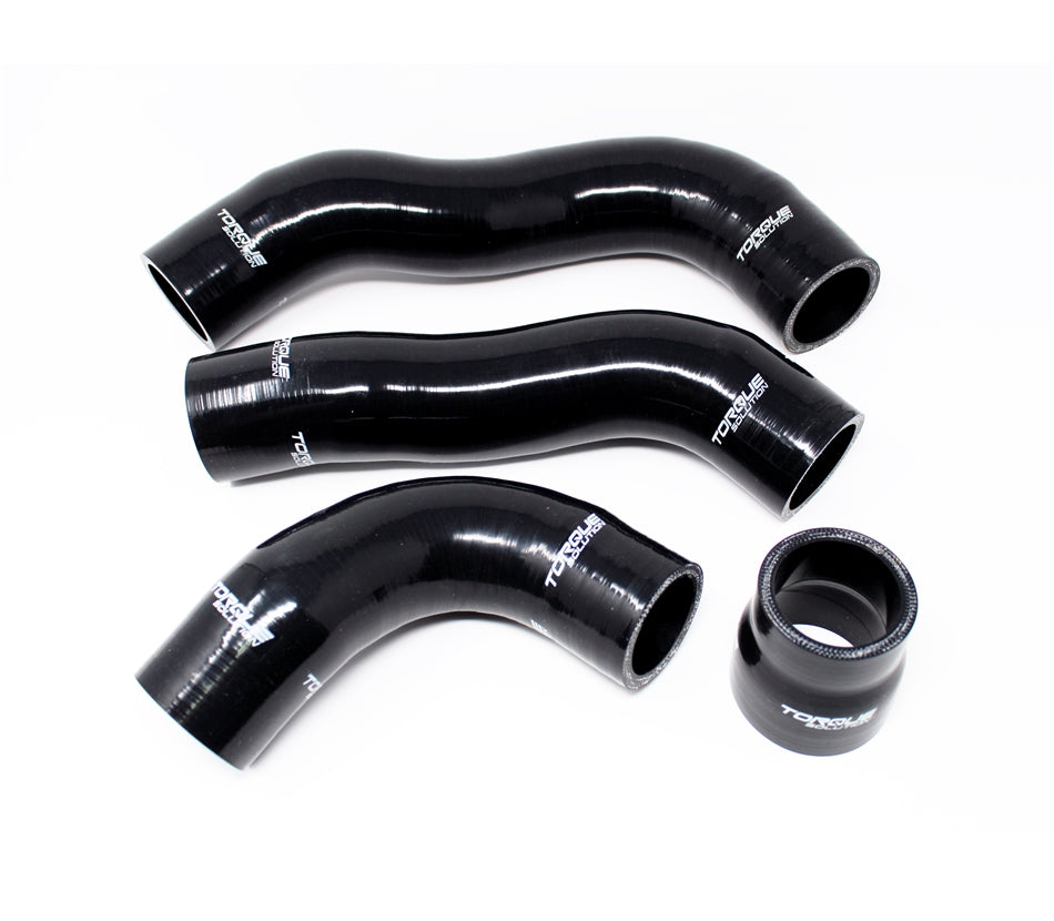 Torque Solution Intercooler Boost Hose Kit for 2017+ Honda Civic Type-R - TS-CTR-548