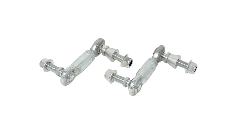 Torque Solution Adj. Rear Sway Bar End Links for 2023+ Toyota GR Corolla - TS-GR-834