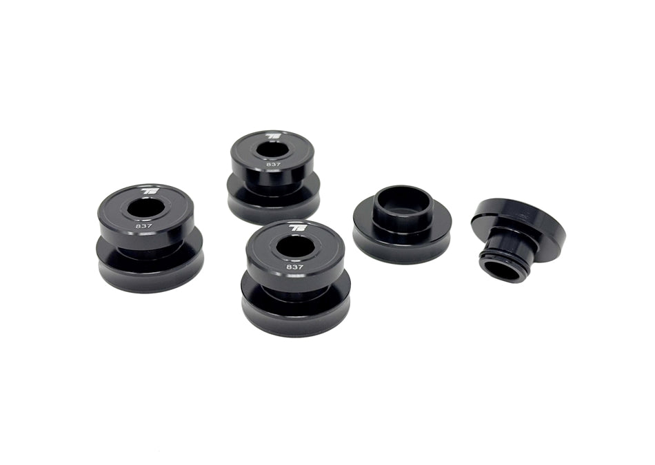 Torque Solution Shifter Base Bushing Kit for 2023+ GR Corolla 23+ - TS-GR-837