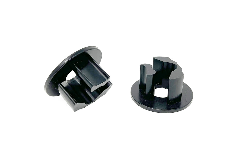 Torque Solution Rear Differential Mount Inserts for 2016+ Mazda Miata MX5 ND - TS-ND-752