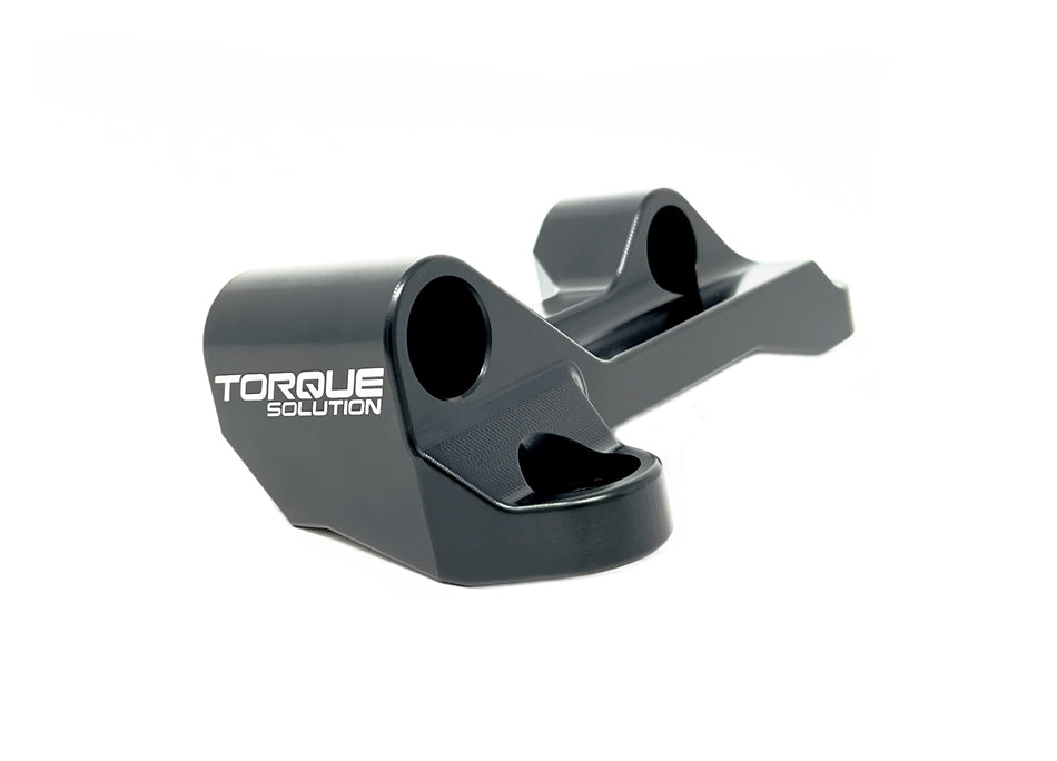 Torque Solution Billet PTU Brace for 2016+ Ford Focus RS - TS-RS-758