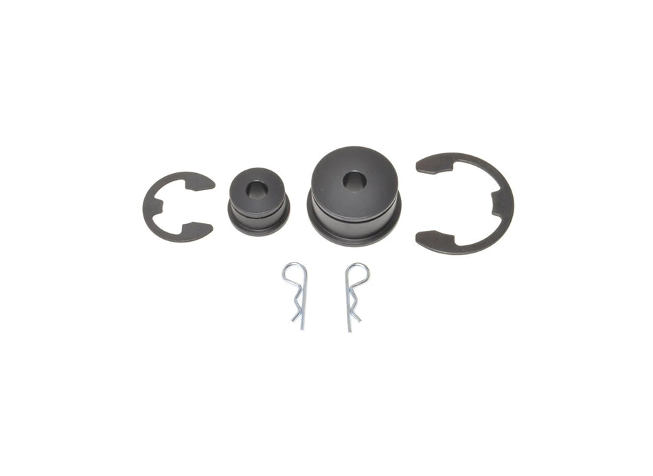 Torque Solution Shifter Bushings: Mitsubishi Mirage 97+ TS-SCB-203