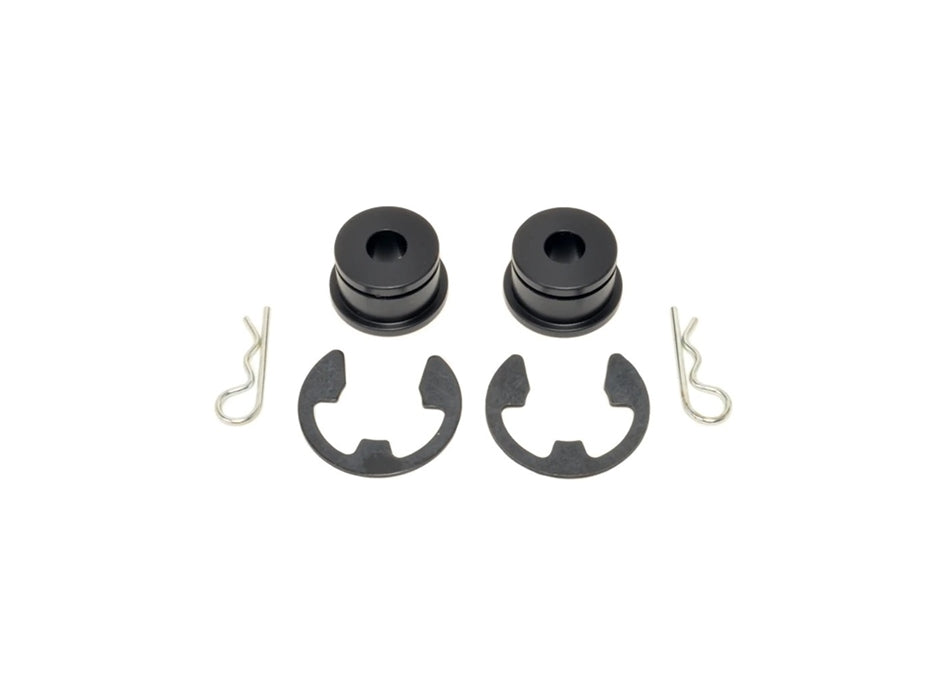 Torque Solution Shifter Cable Bushing - Mitsubishi Evo JDM 5 Speed Only