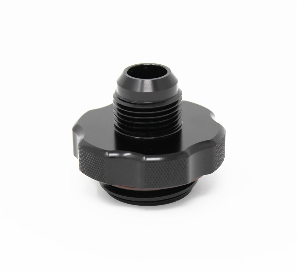 Torque Solution Billet Breather Oil Cap 89+ Subaru - Breather Torque Solution