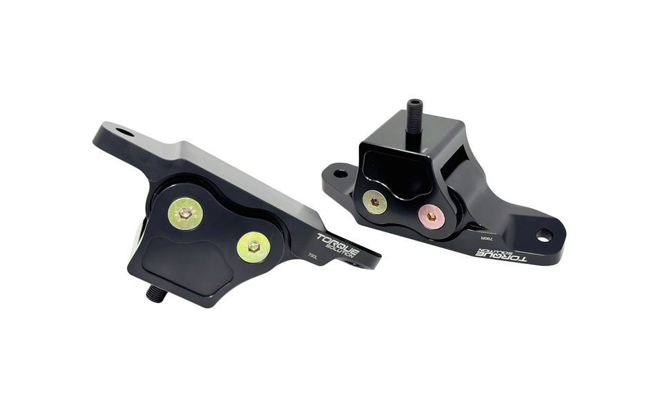 Torque Solution 2022+ Subaru WRX (FA24F) Billet Engine Mounts