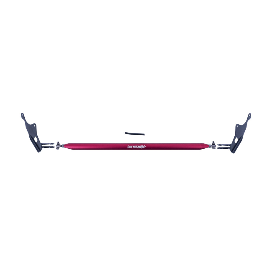 Tanabe 2023 Toyota GR Corolla Front Sustec Strut Tower Bar