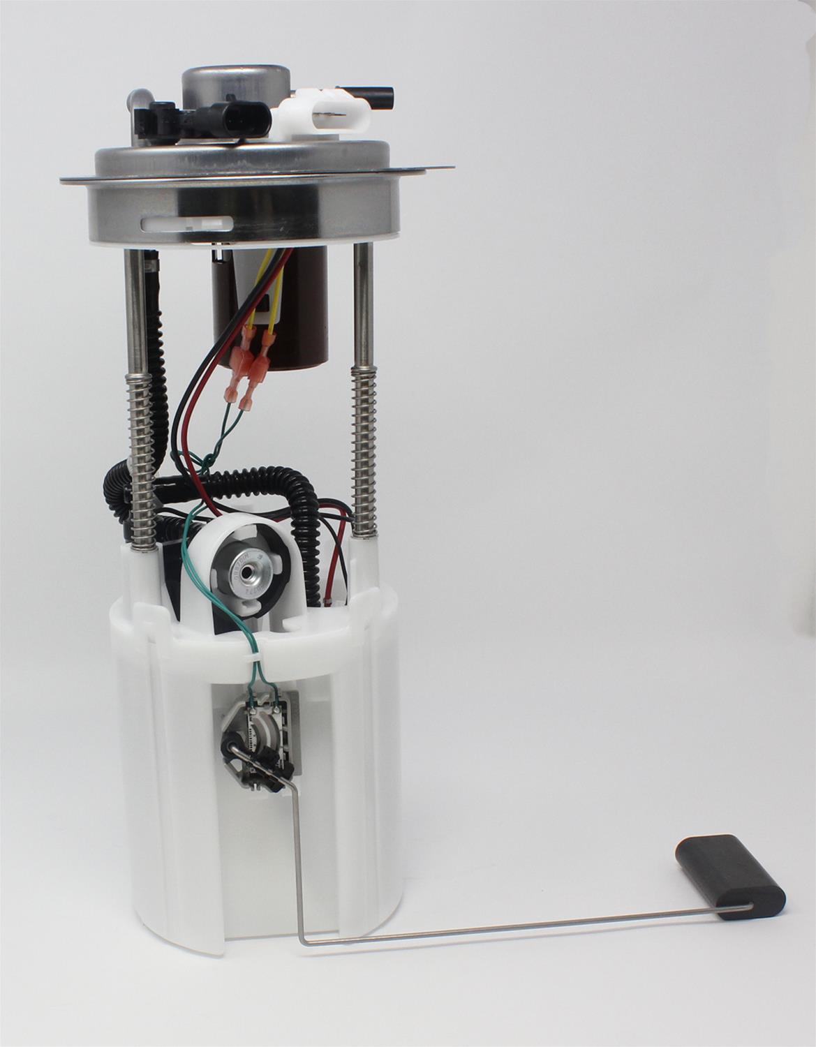 Walbro 04-07 Chevrolet Silverado 1500 4.3L/4.8L/5.3L/6.0L High Performance Fuel Module