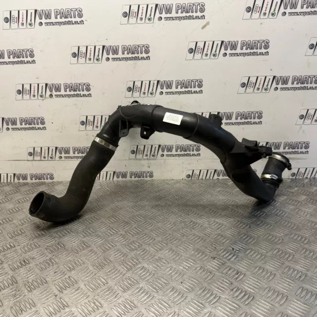 Wagner Tuning 15-24 Volkswagen Transporter T5.2 2.0 TDI 180PS Adapter Plate Oil Cooler