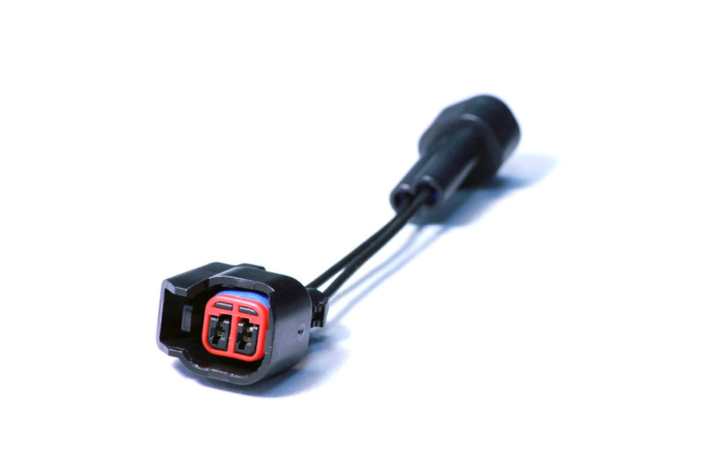 Injector Dymanics Fuel Injector PnP Adapter USCAR to Denso - 90.3 Injector Dynamics