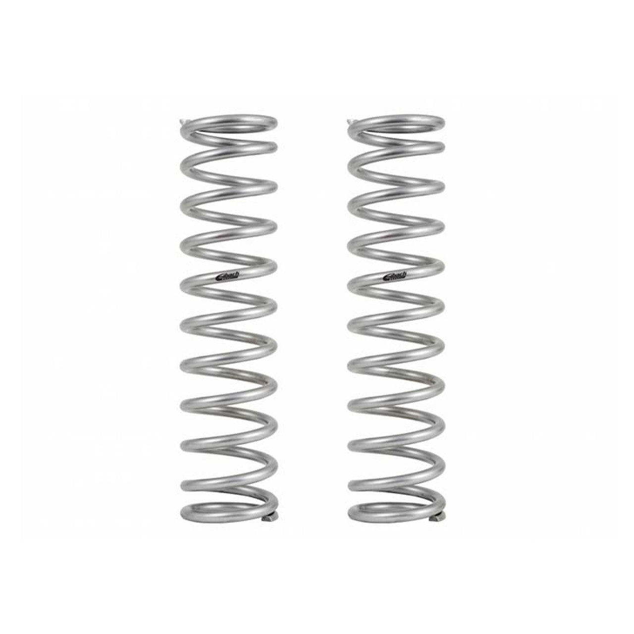 Eibach Silver Coilover Spring - 3.75in I.D