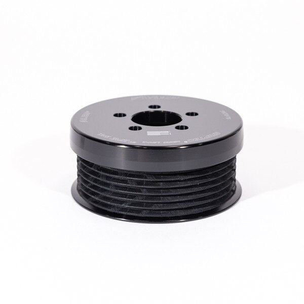 VMP Performance VMP/Whipple Gen 6 Supercharger 3.125in Griptec 6-Rib Pulley