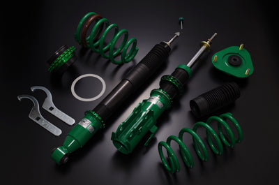 Tein 2021+ Tesla Model Y 4WD Long Range Flex Z Coilovers