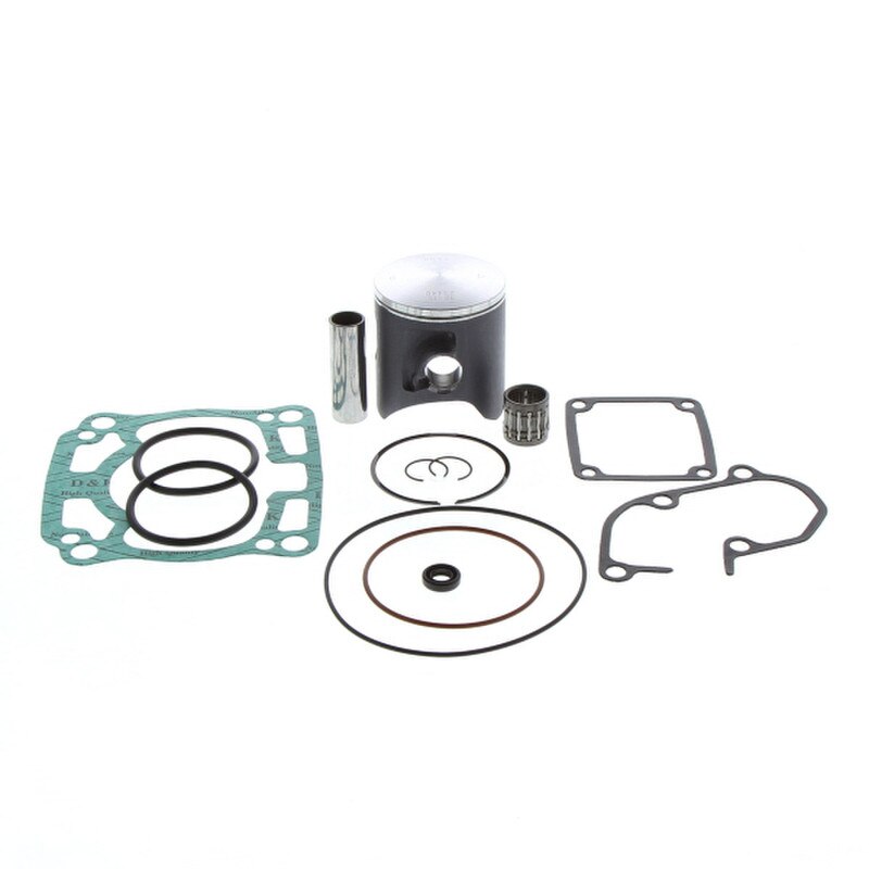 Vertex Top End Piston Kit for 2003-2005 Kawasaki KX 125 - VTK23004B