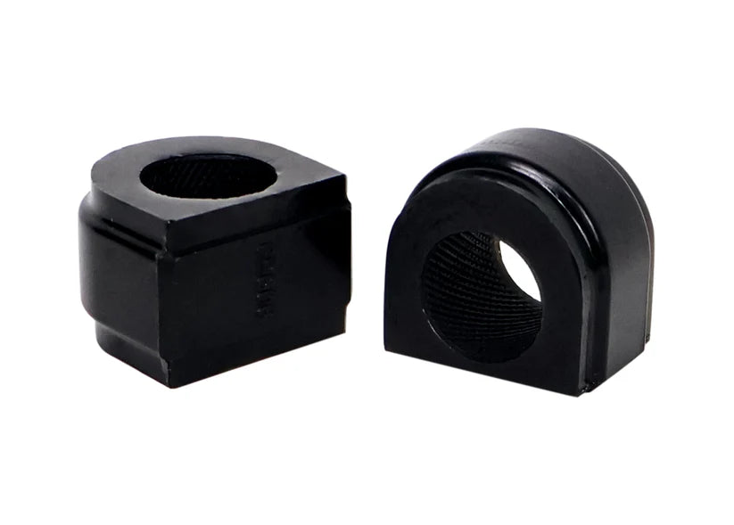 Whiteline 16-21 Honda Civic 27mm Front Sway Bar Bushing - W23845